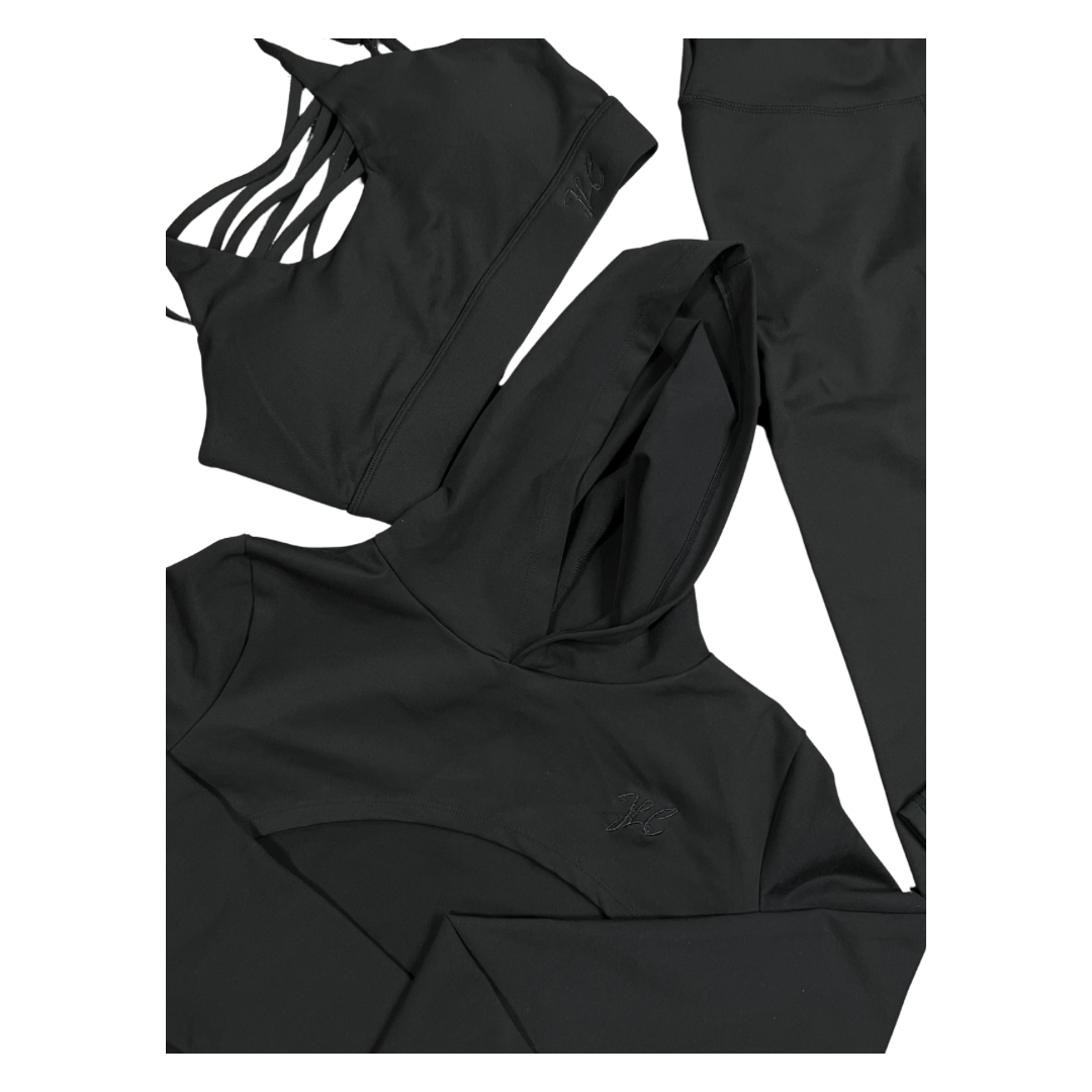 3 Piece Everyday Essentials Set