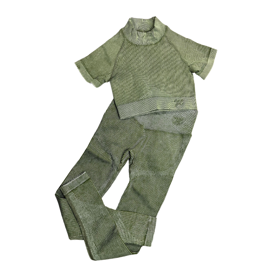 Olive Green SET