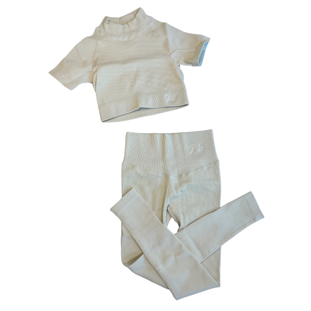 Luxurious White Set